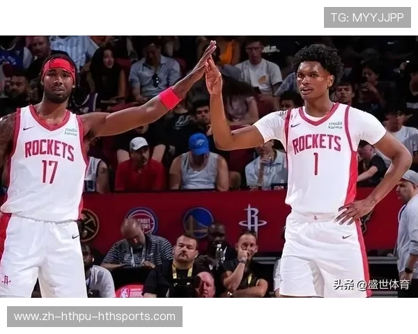 NBA最新赛事预告:火箭队本周对阵赛程前瞻