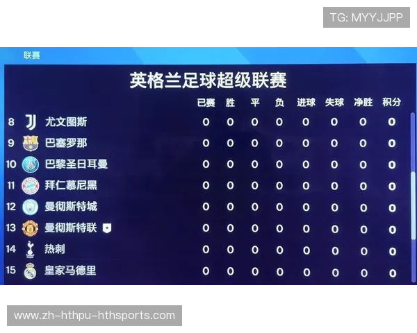 英超降级：英超联赛的降级机制与相关球队分析