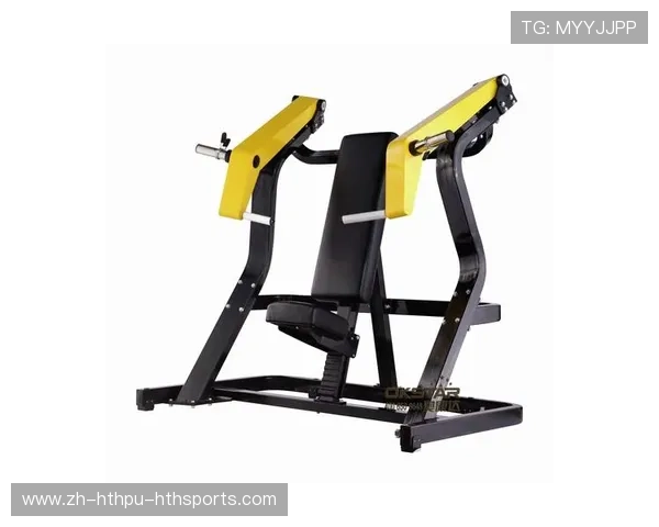 适合足球运动员训练的健身器材推荐