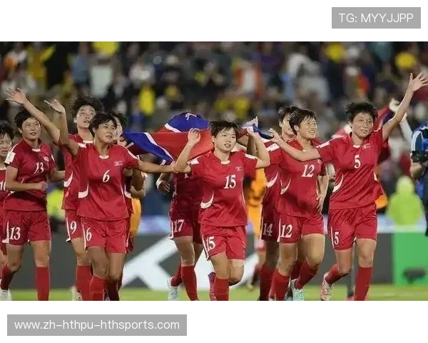 黄金一代：解析女足队历史性夺冠的攻防体系